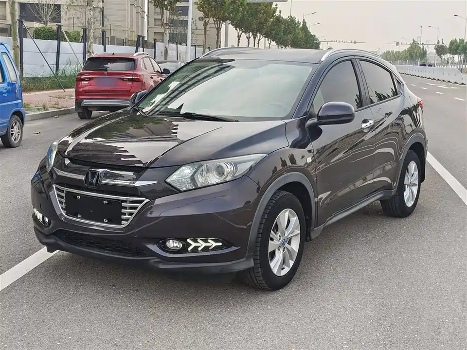 Honda Binzhi