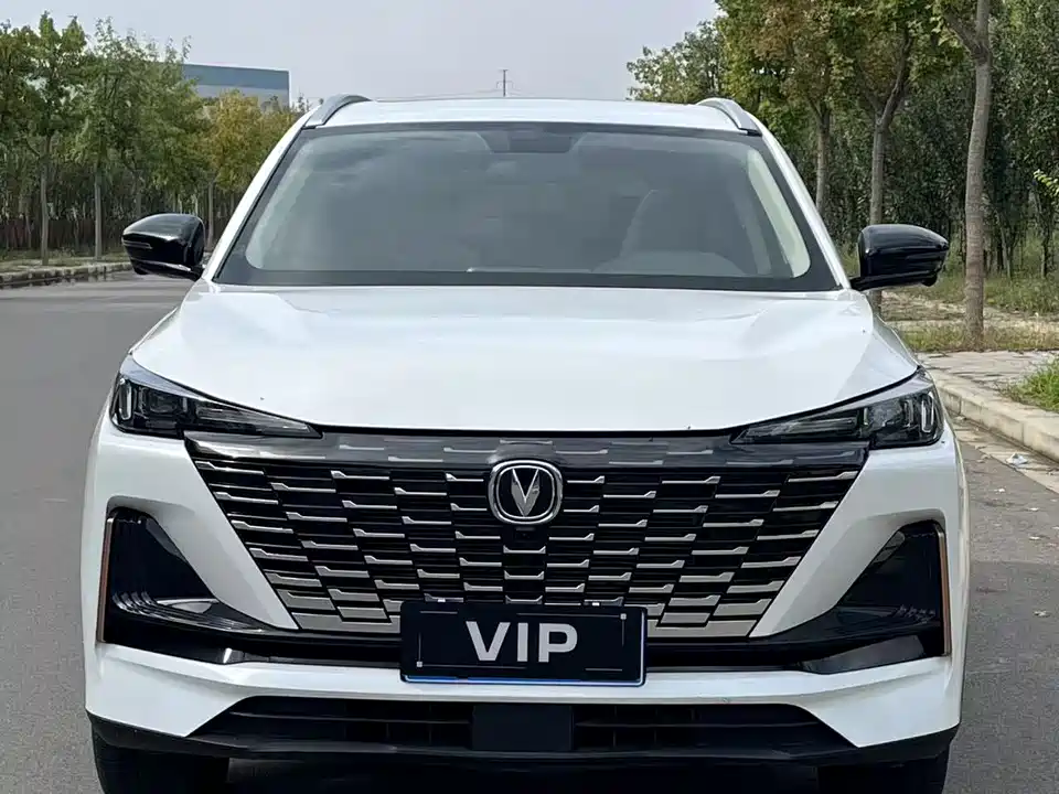 Changan CS55PLUS