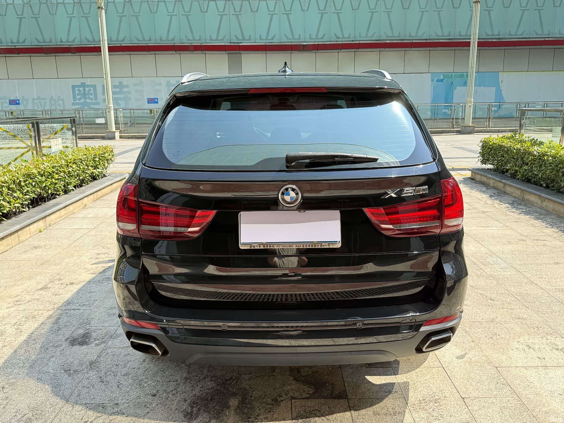 BMW X5, 2019 все фото