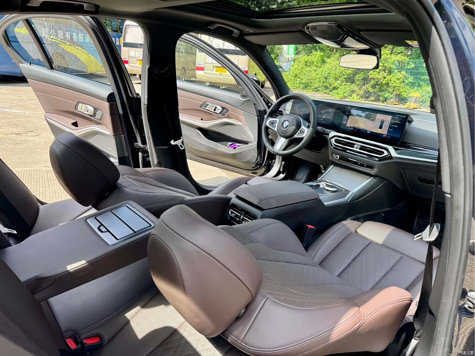 BMW 3 Series, 2023 6