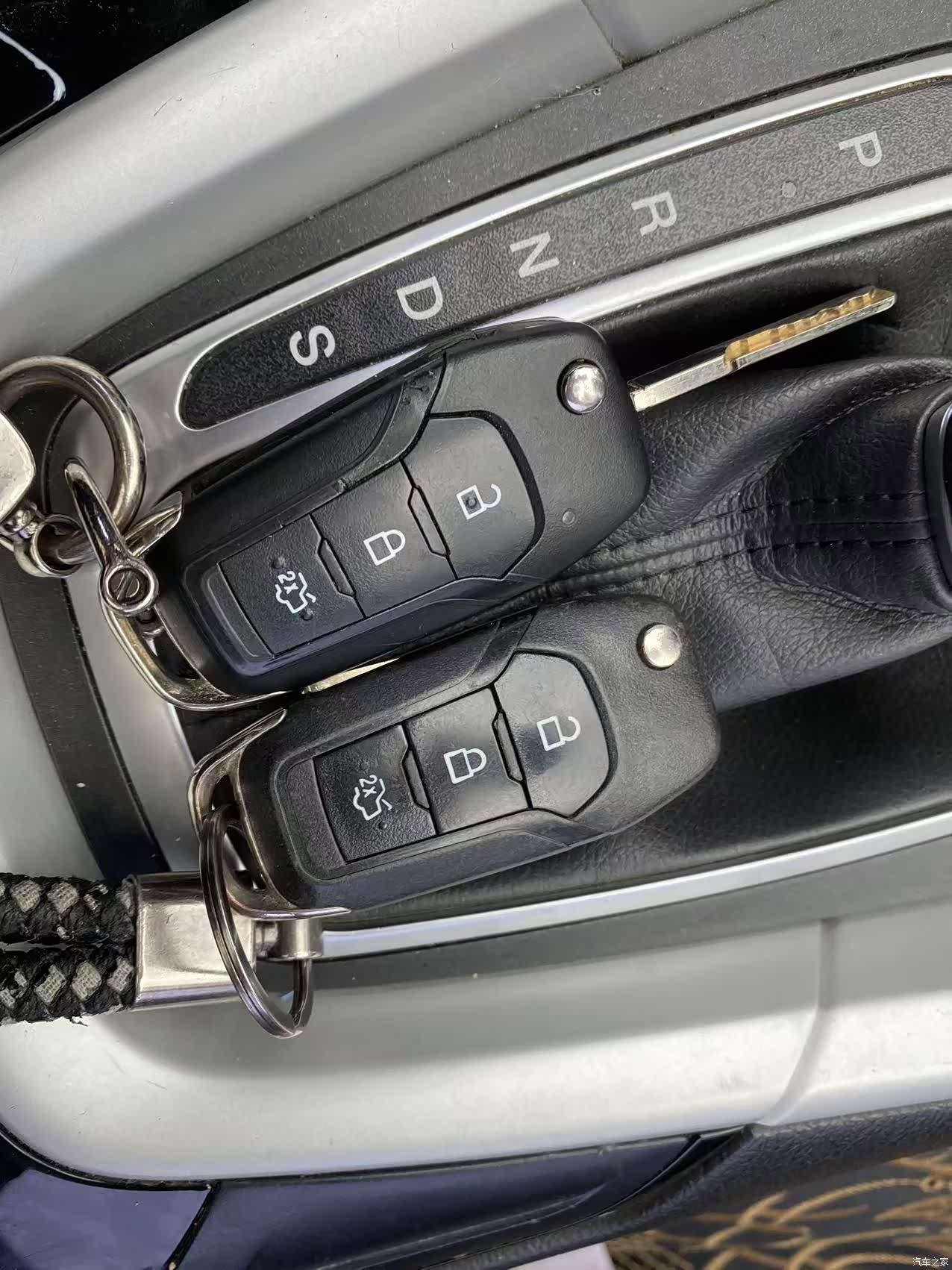 Ford Mondeo, 2014 7