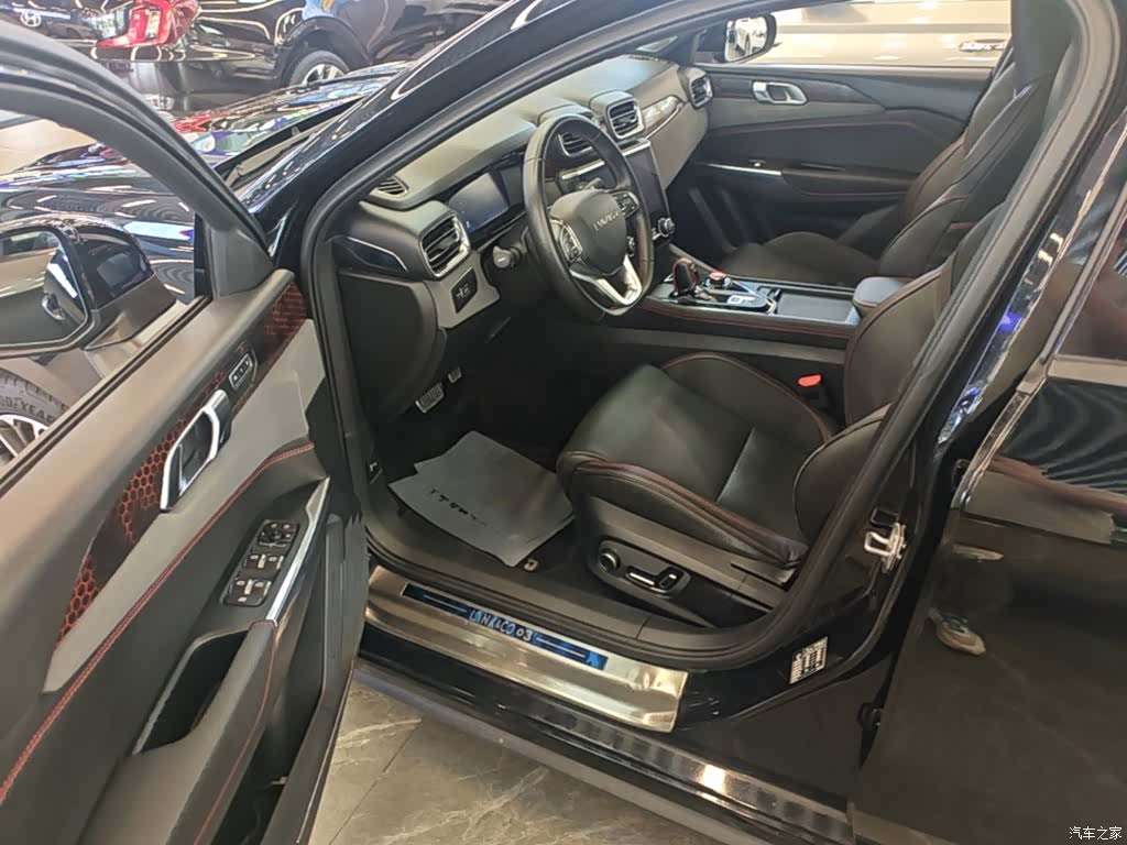 Lynk & Co 01, 2019 12