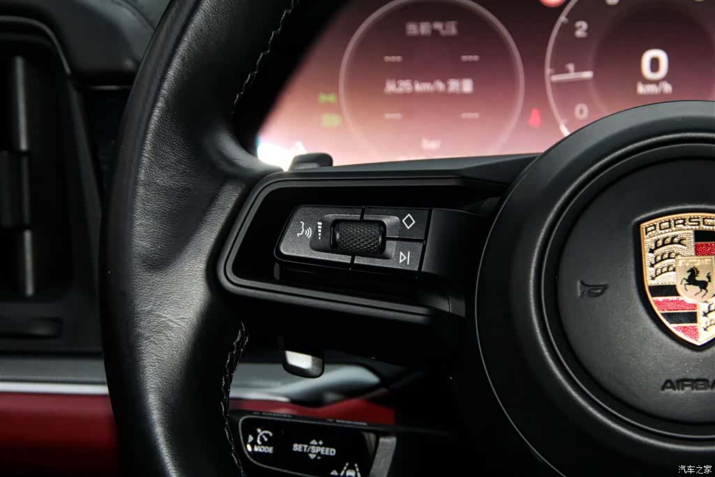 Porsche Cayenne, 2023 31
