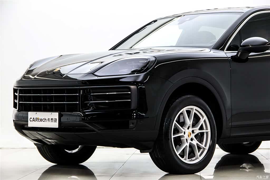 Porsche Cayenne, 2023 8