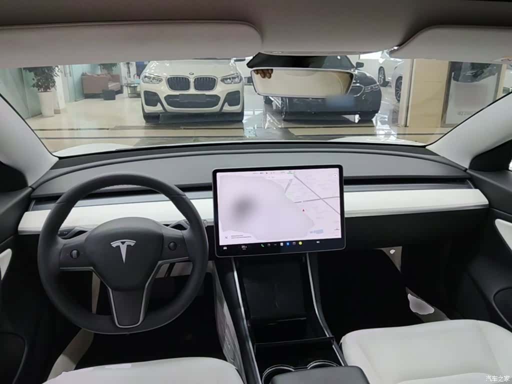Tesla Model 3, 2020 10