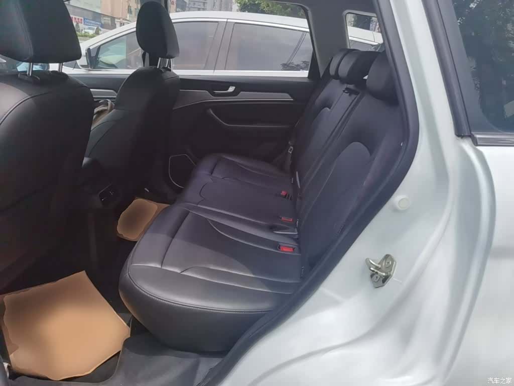 Haval H6, 2018 17