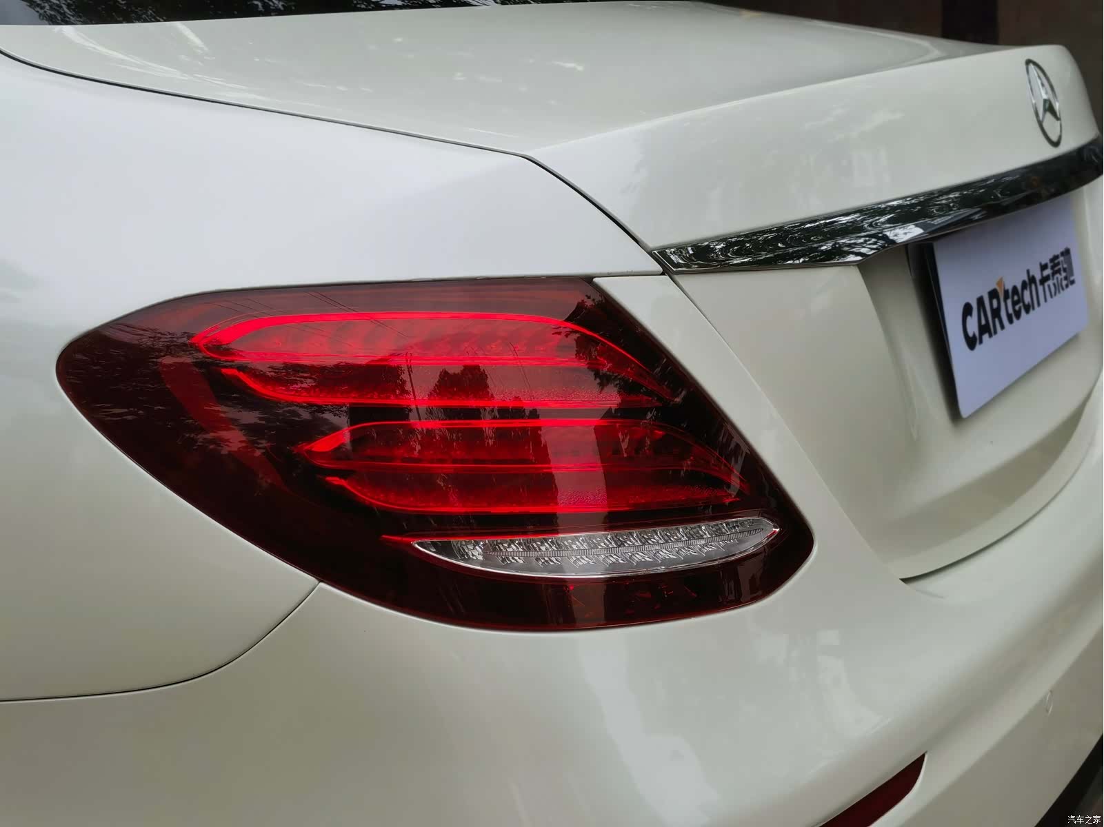 Mercedes-Benz E-Class, 2019 6