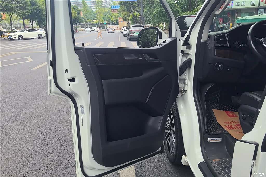 Volkswagen 7, 2019 7