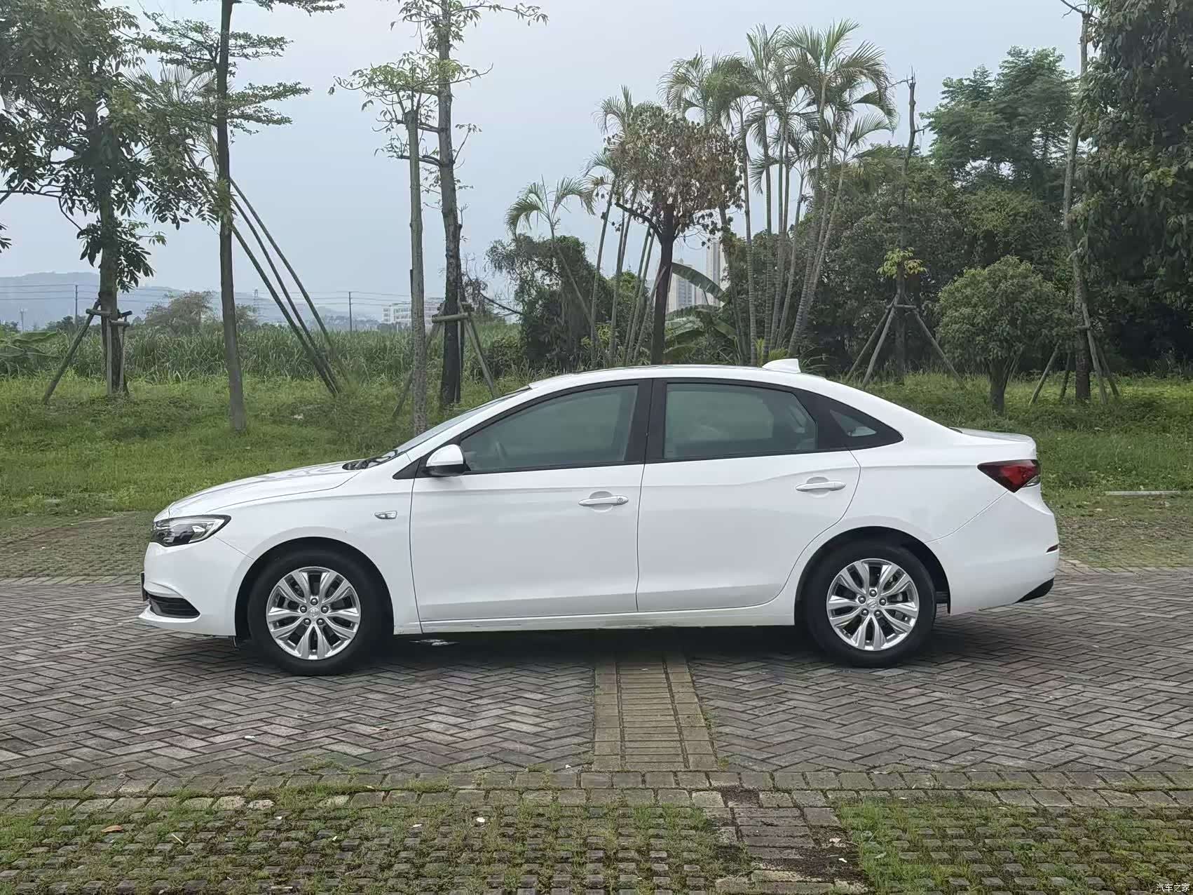 Buick VI, 2019 14