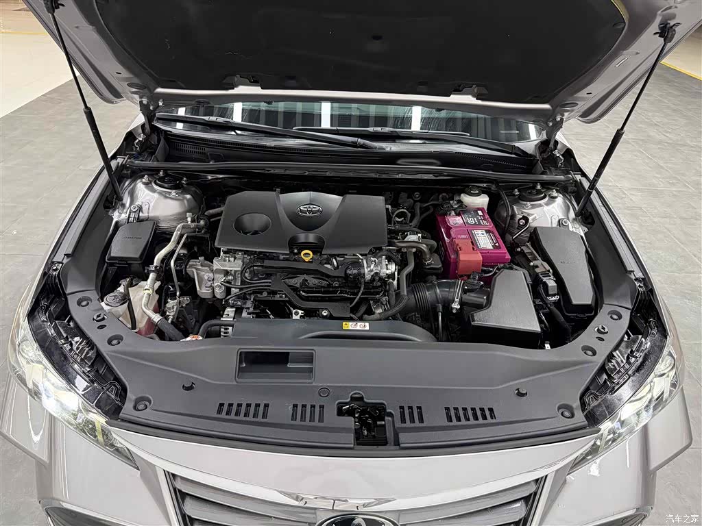 Toyota Avalon, 2020 8