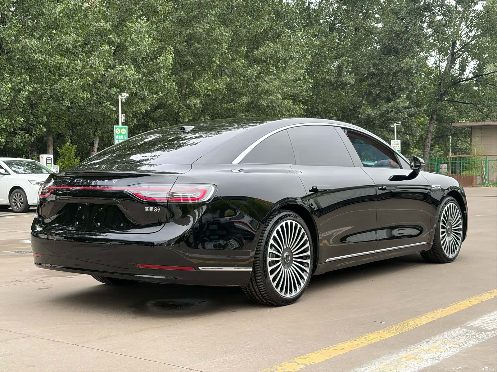 Stelato S9, 2024 15