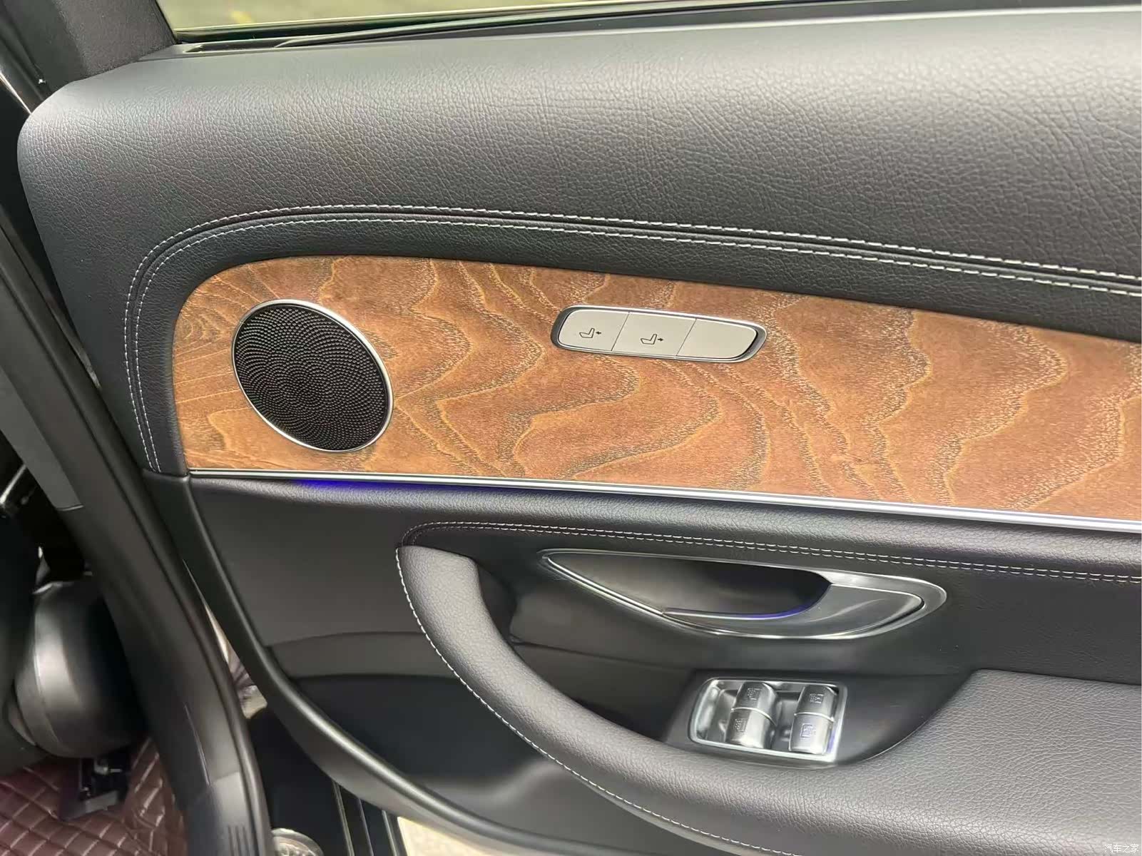 Mercedes-Benz E-Class, 2017 13