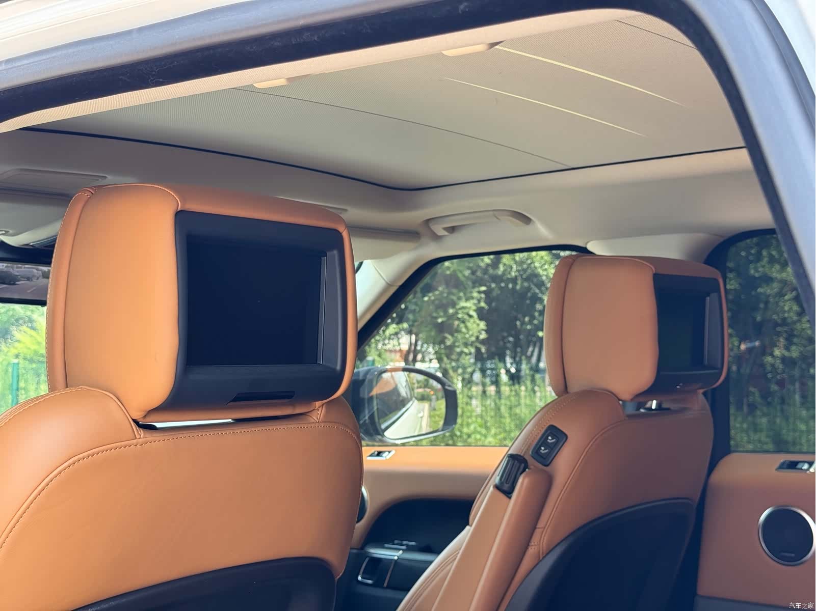 Land Rover Range Rover, 2021 10