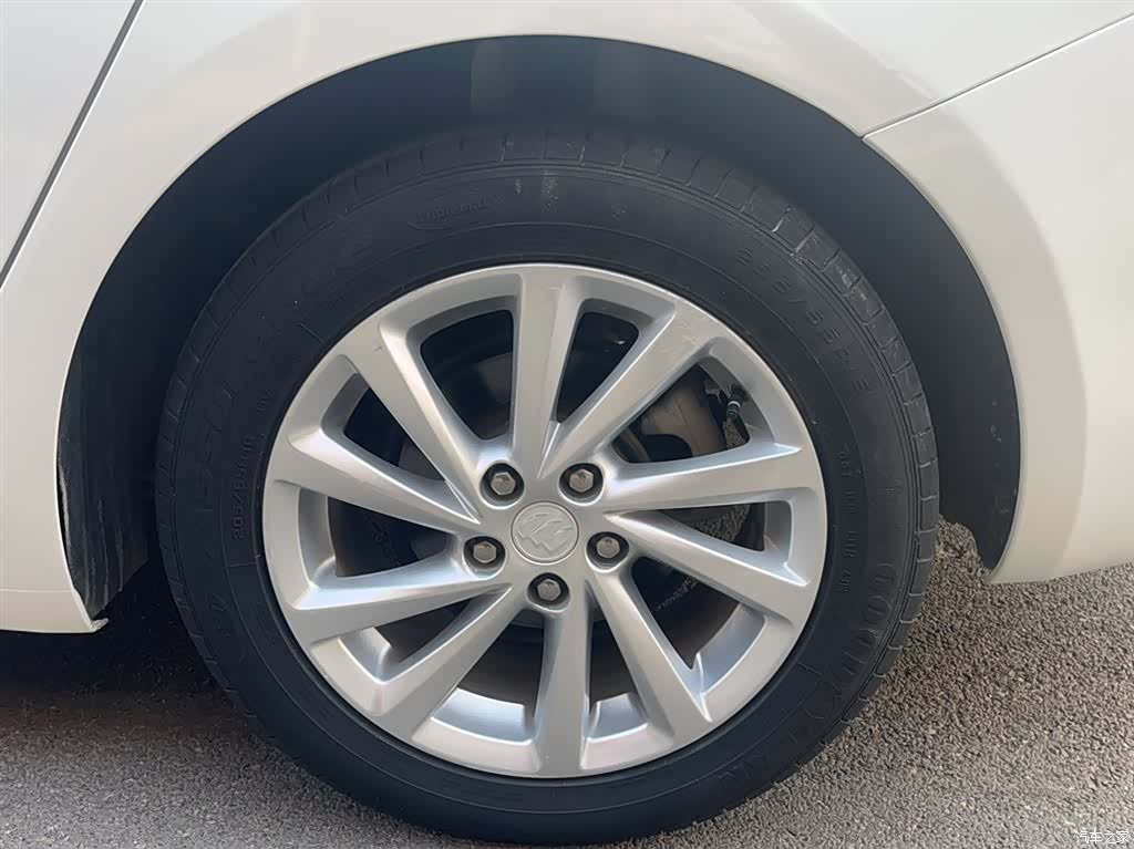Buick Verano, 2019 25