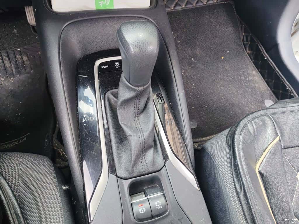 Toyota Corolla, 2022 7