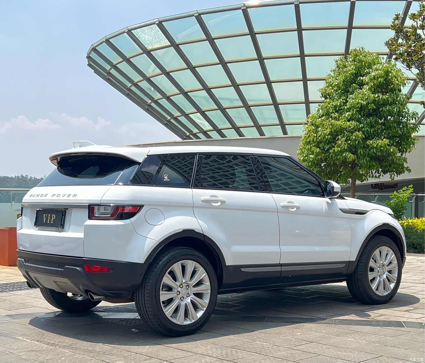 Land Rover Range Rover, 2019 все фото