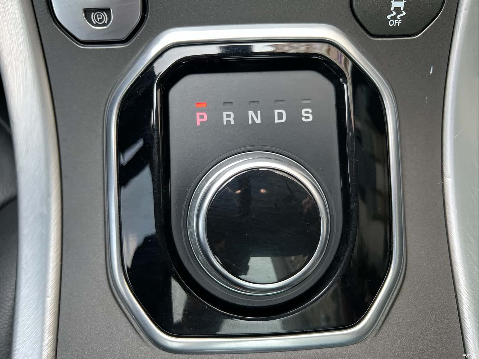 Land Rover Range Rover, 2019 11