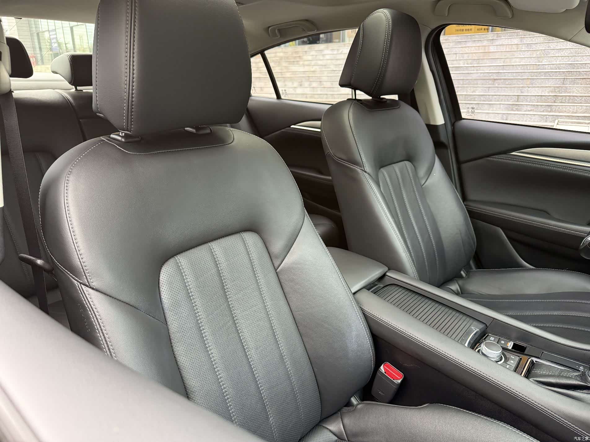 Mazda Atenza, 2020 12