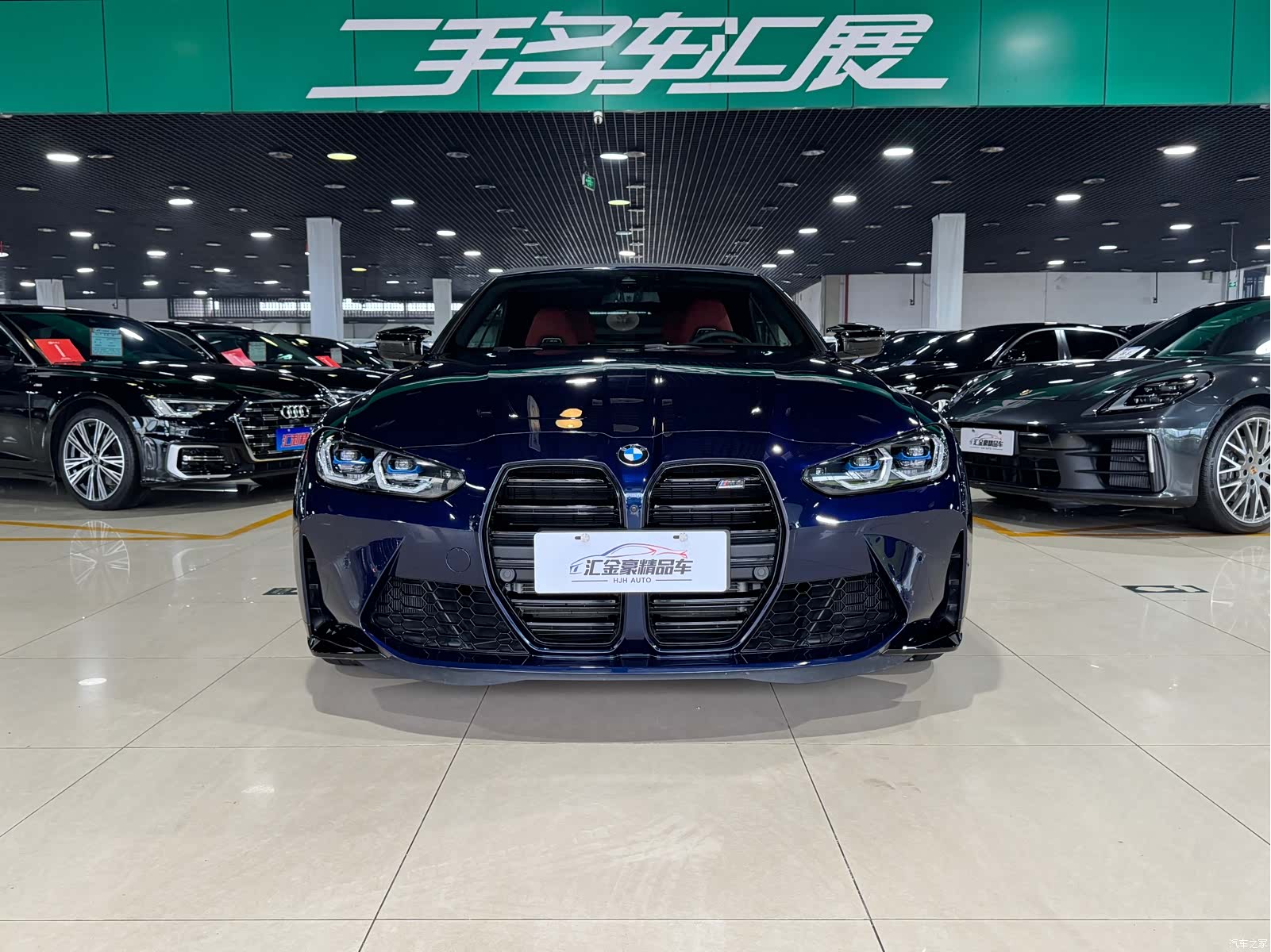 BMW M4, 2024 3