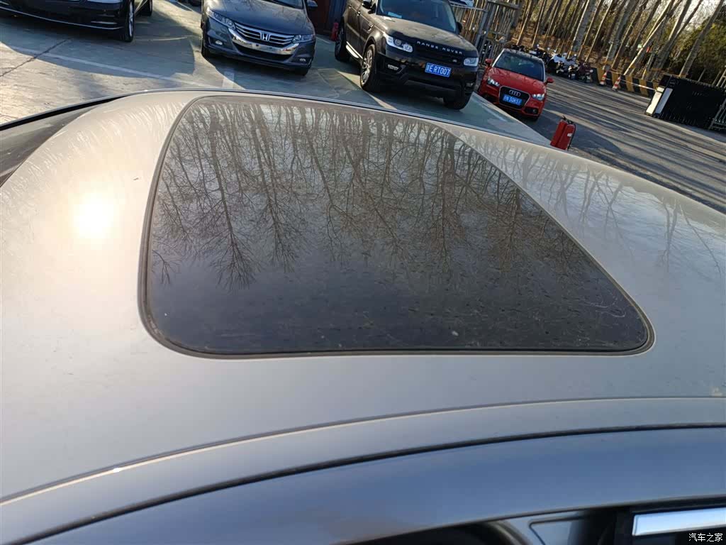 BMW 5 Series, 2016 27