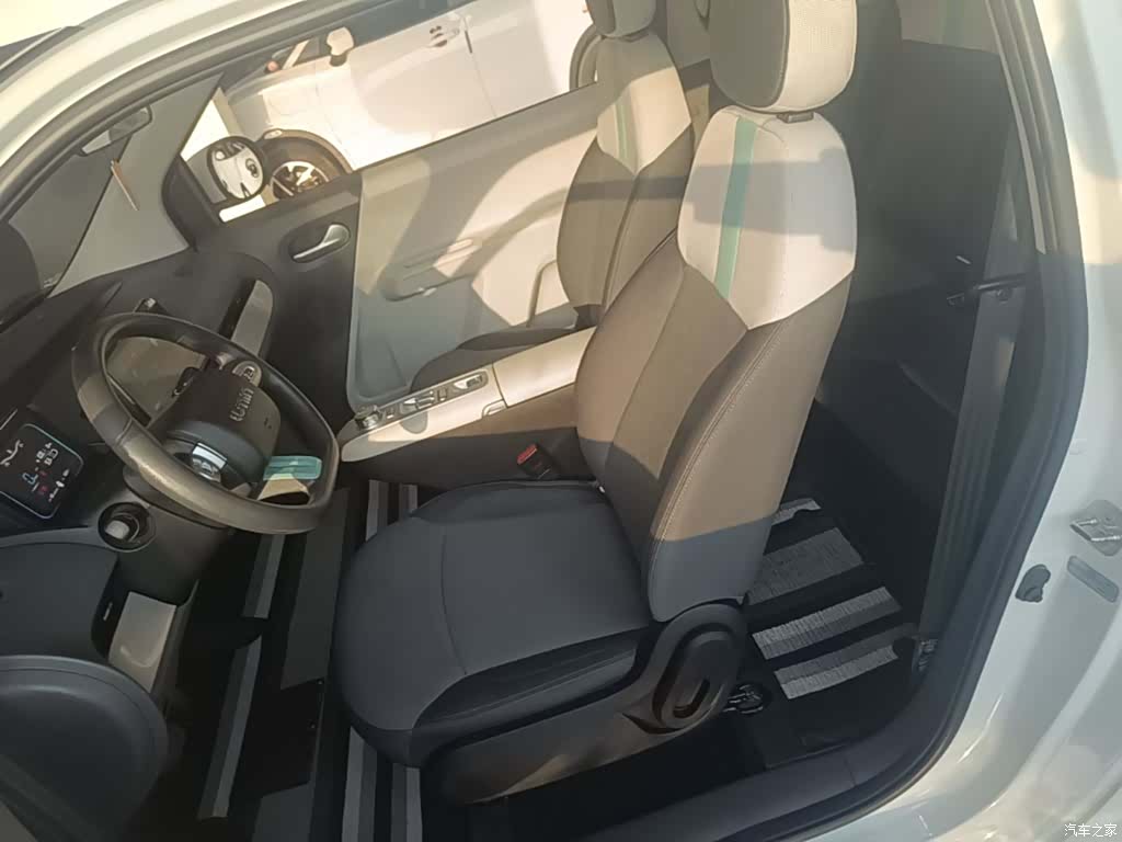Changan Lumin, 2025 15