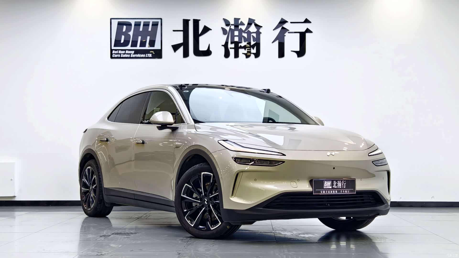 NIO L60, 2025 3