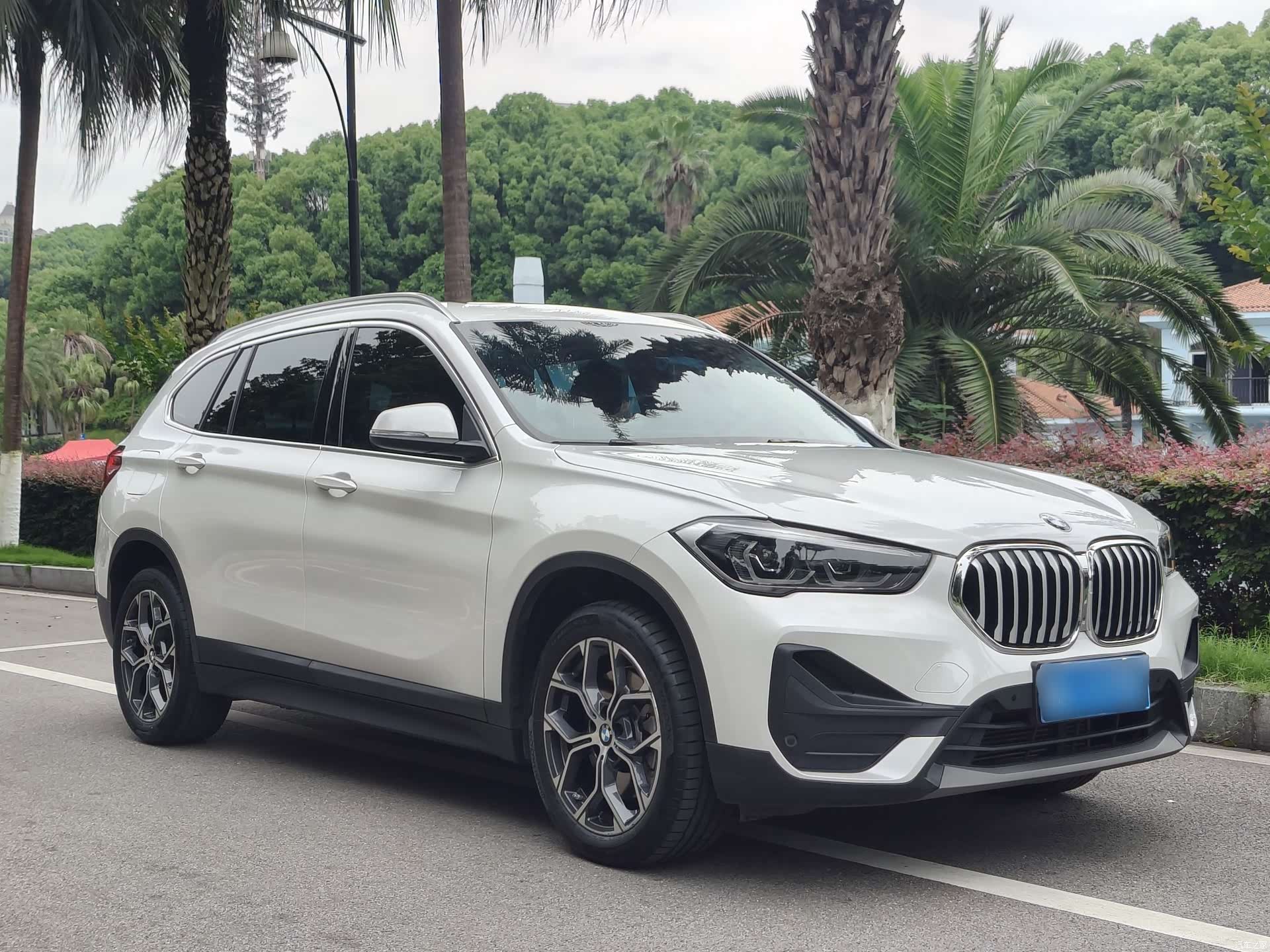 BMW X1, 2022 3