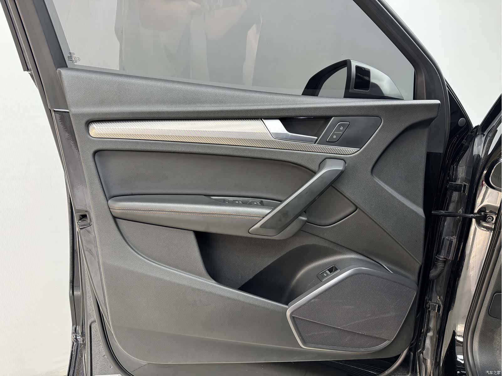Audi Q5L, 2020 8