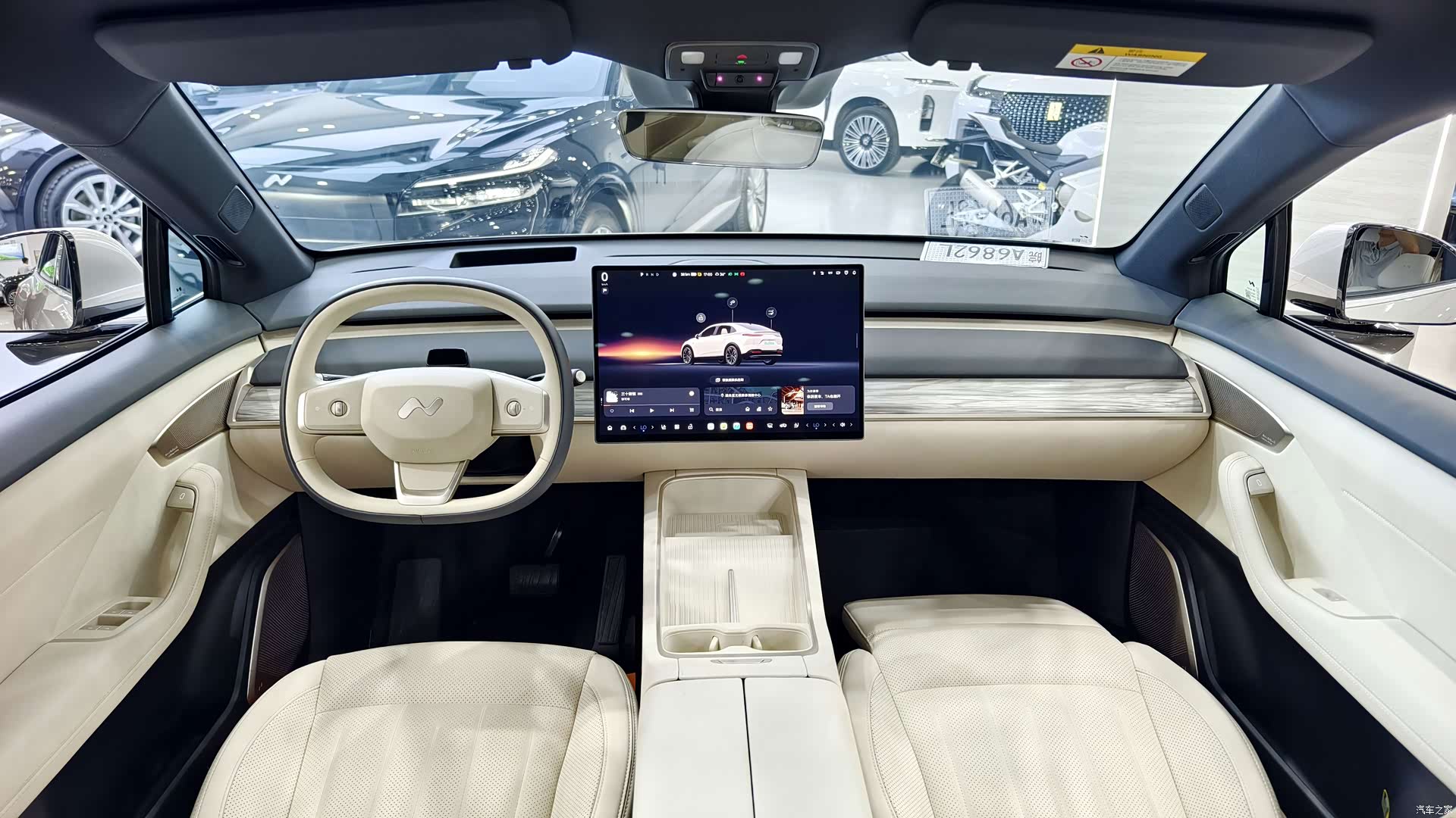 NIO L60, 2025 12