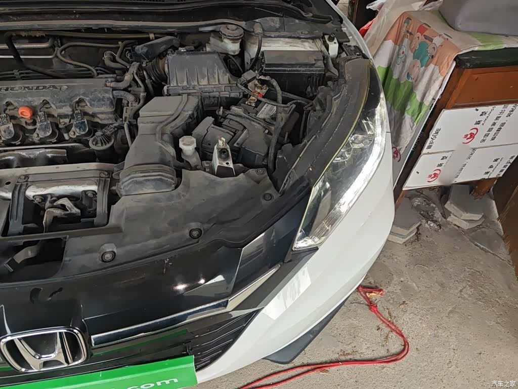 Honda Vezel, 2016 22