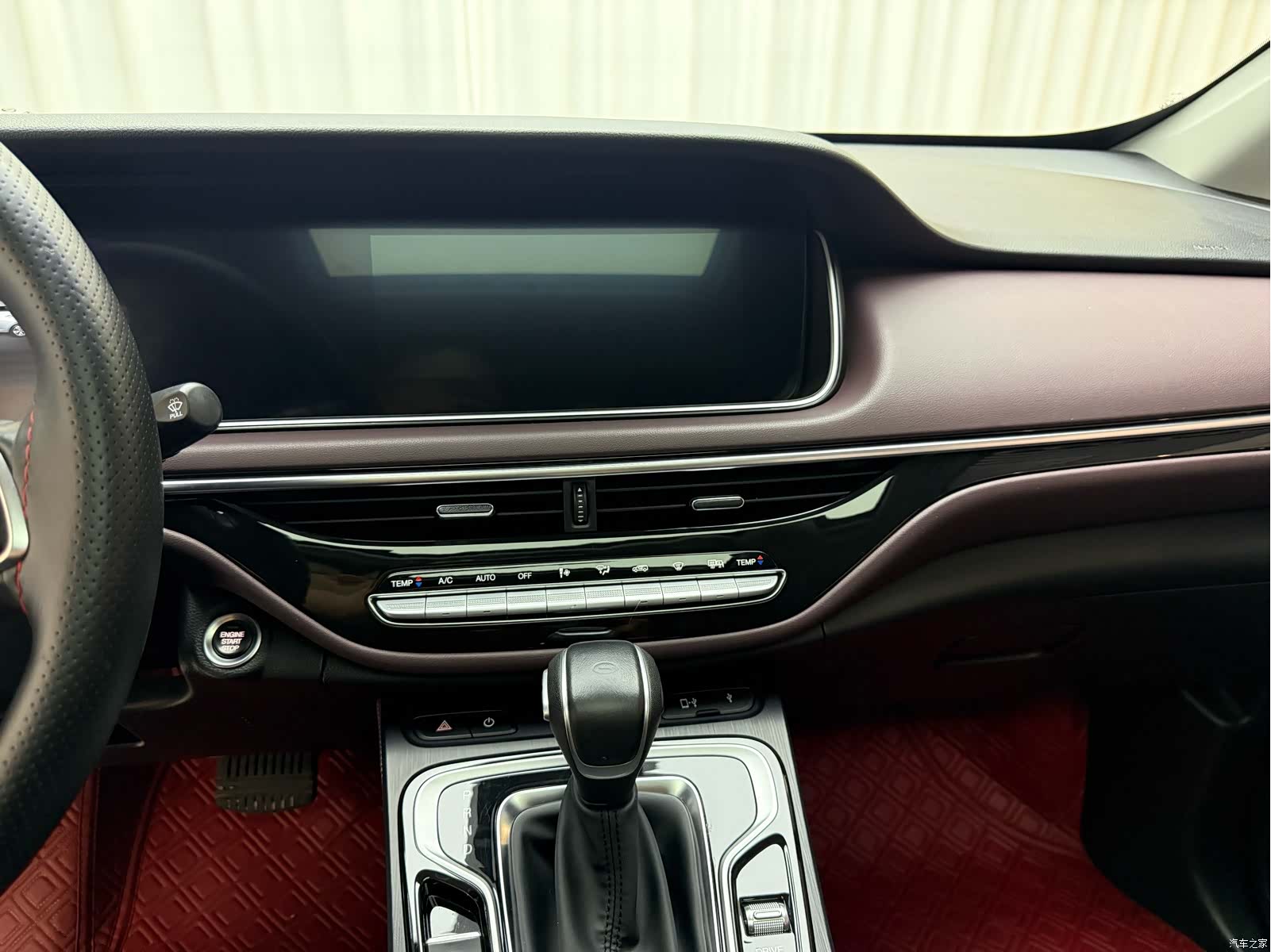 GAC M6, 2022 9