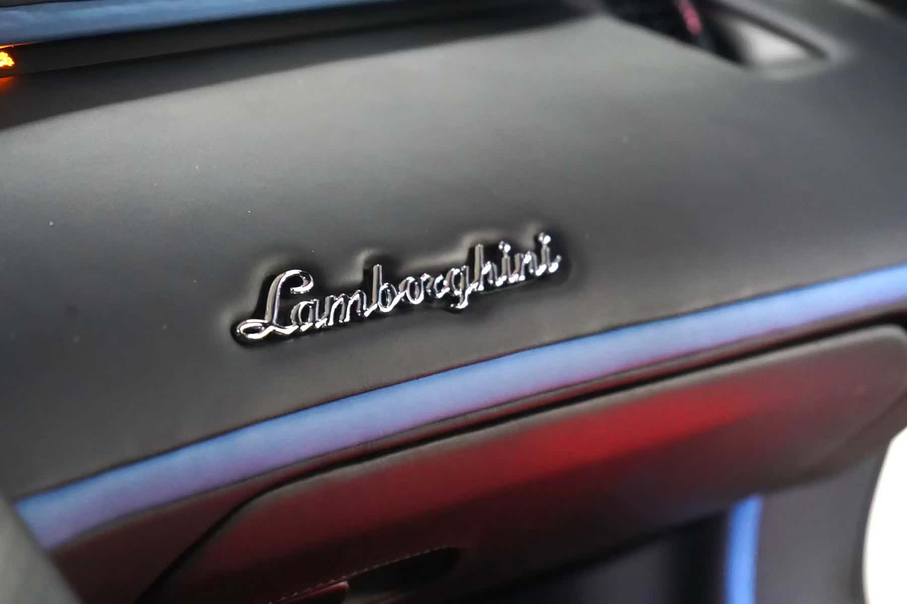 Lamborghini Aventador, 2012 13