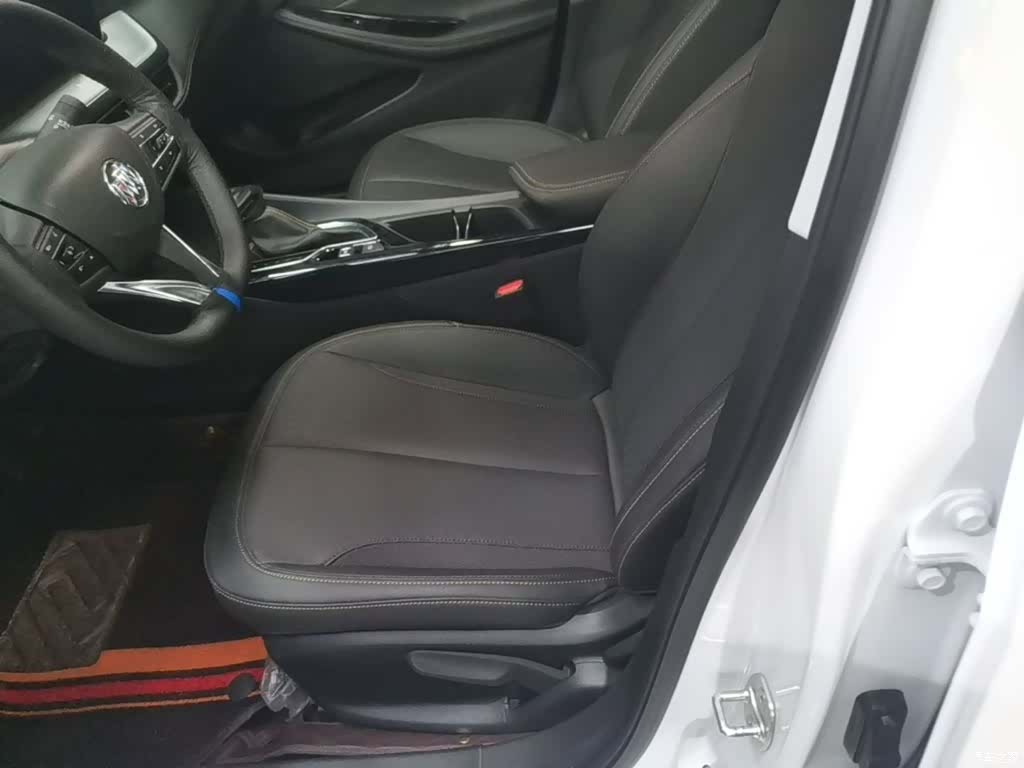 Buick Verano, 2025 15