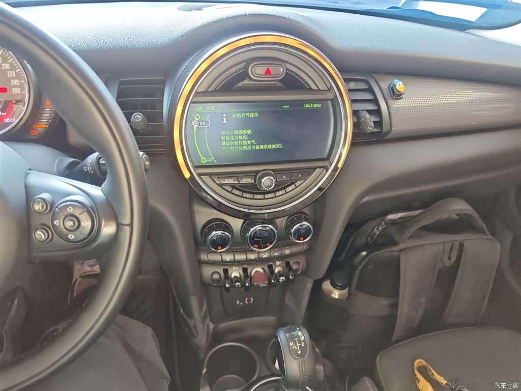Mini Cooper, 2016 все фото