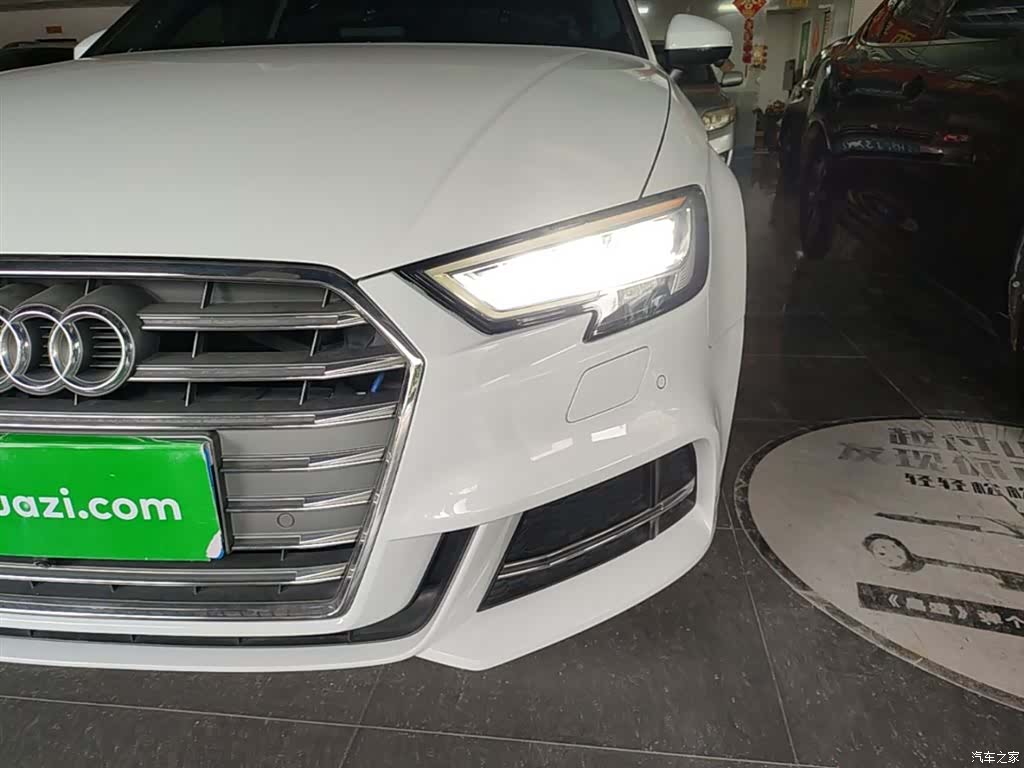 Audi A3, 2020 24