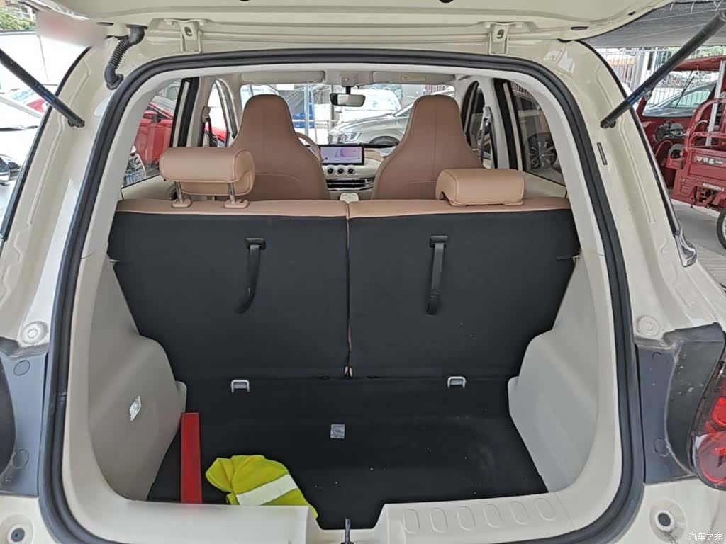 Wuling Bingo, 2025 19