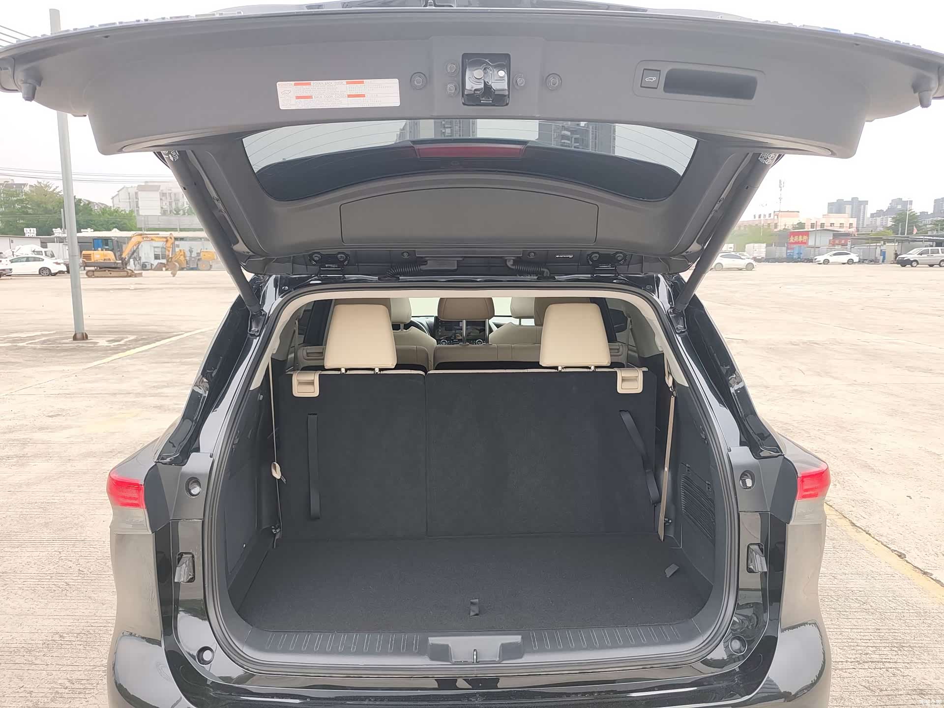 Toyota Highlander, 2022 16