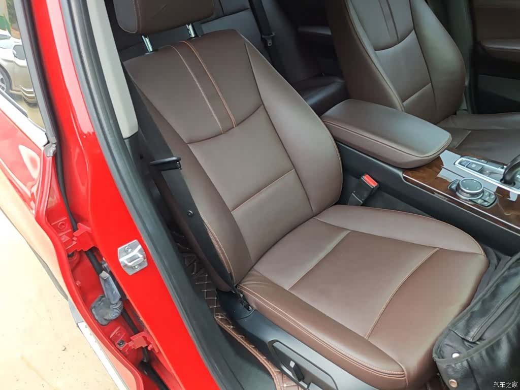 BMW X3, 2015 25