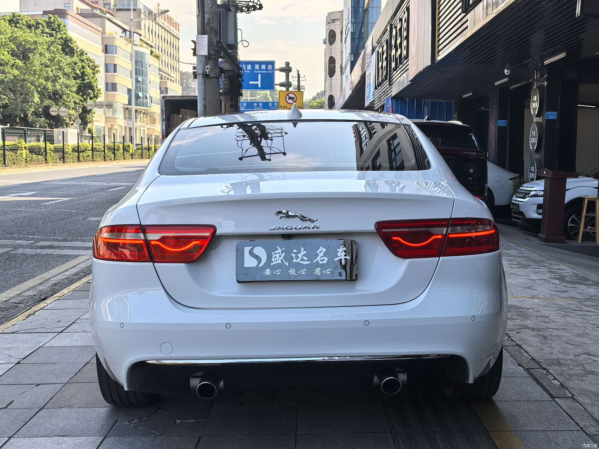Land Rover XEL, 2019 все фото