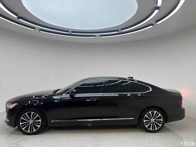 Volvo S90, 2024 7