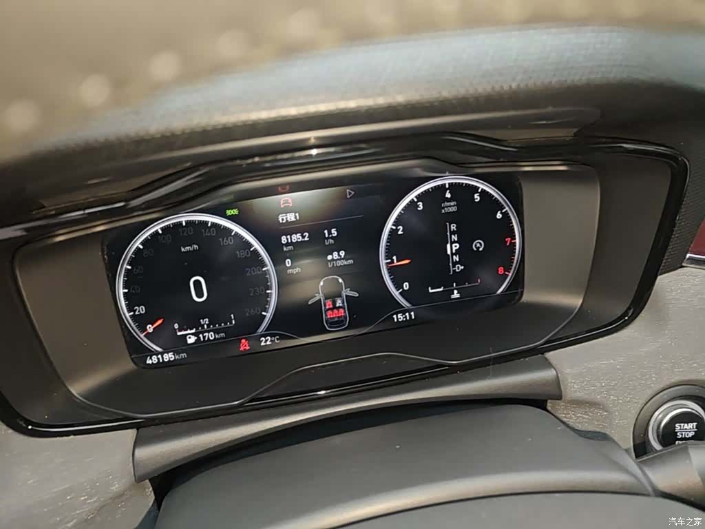 Lynk & Co 01, 2019 8
