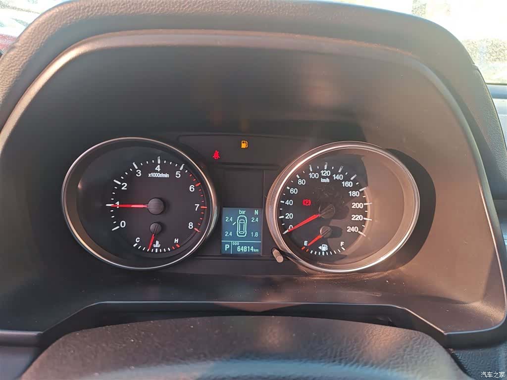 Haval M6, 2022 4