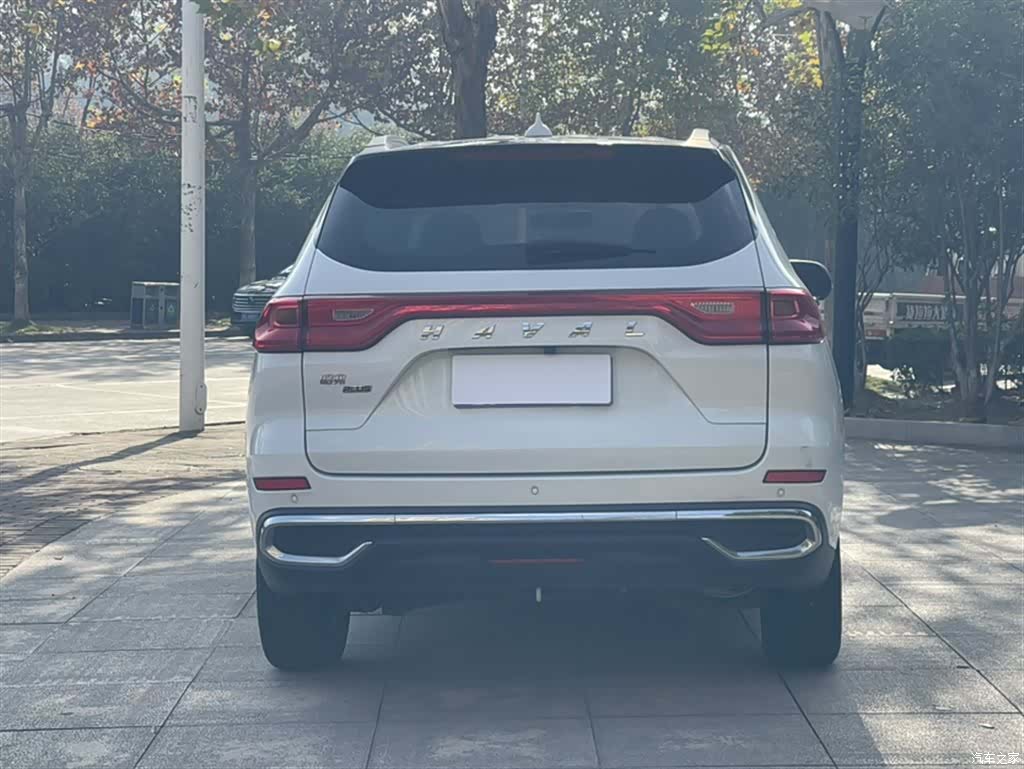 Haval M6, 2022 21