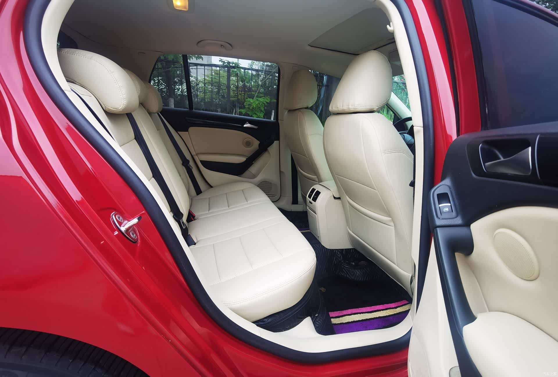 Volkswagen Golf, 2012 13