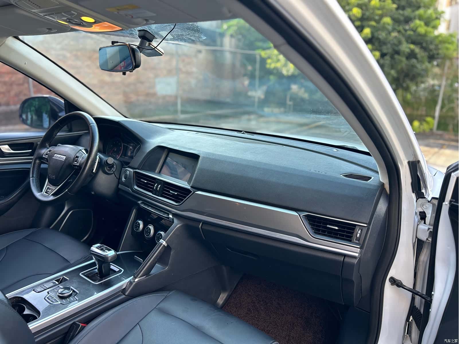 Haval H6, 2019 28