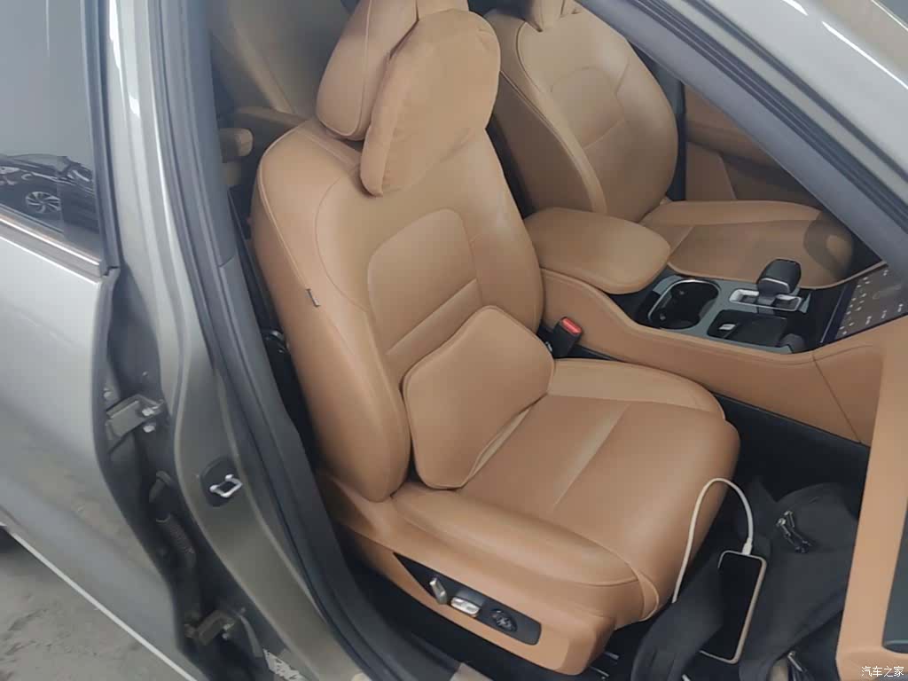 Li Auto ONE, 2021 25