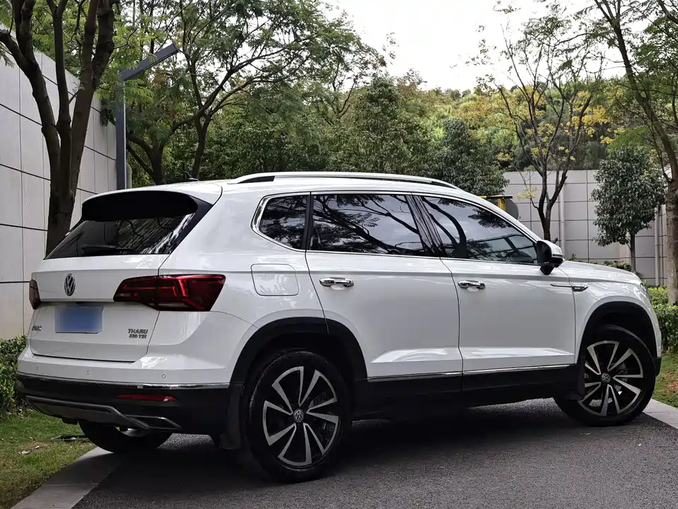 Volkswagen Tuyue