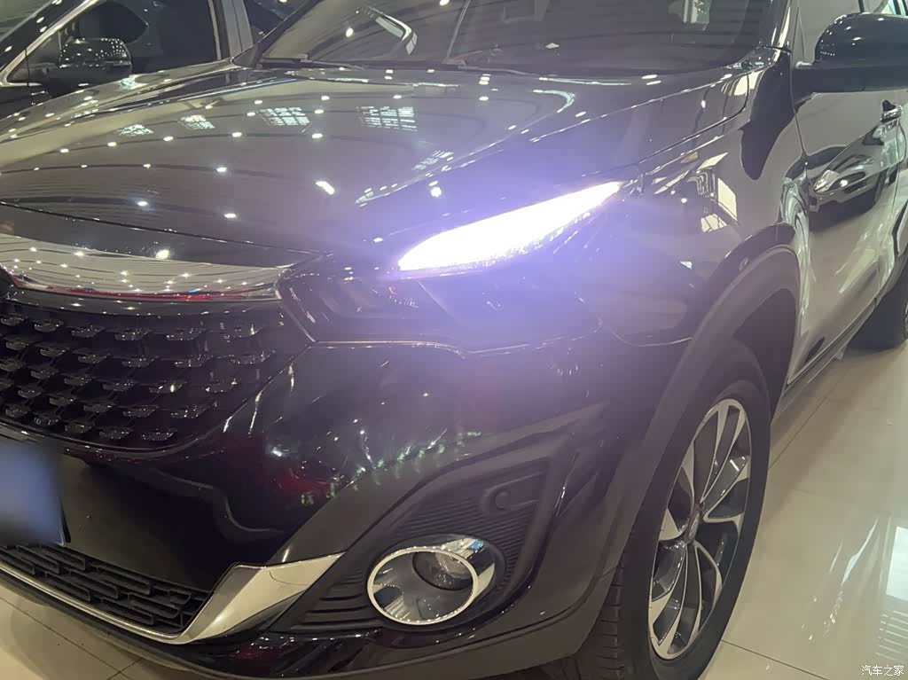 Chery Tiggo 7, 2022 7