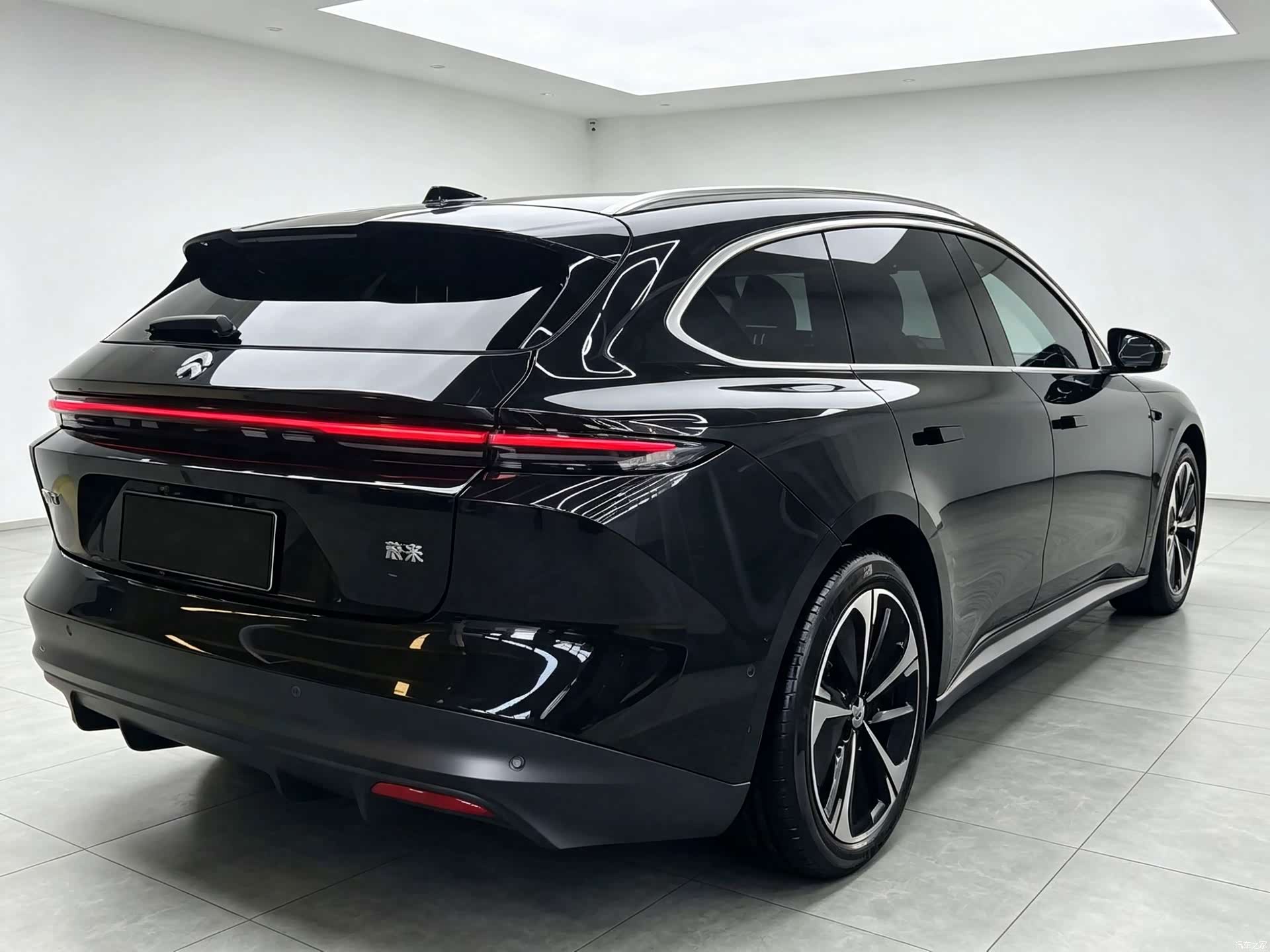 NIO ET5, 2025 18