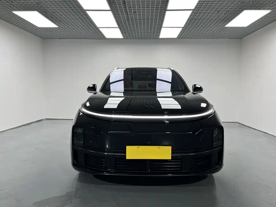 Li Auto Ideal L7